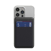 Mophie Universal Battery Snap Plus - Magnetic Juice Pack Mini Wallet 5K