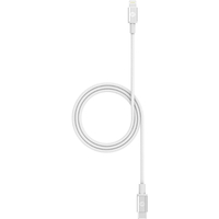 Mophie USB-C to Lightning Cable - 1M - White