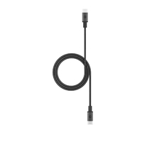 Mophie USB-C to USB-C Cable (3.1) - 1.5M - Black