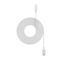 Mophie USB-A to USB-C Cable - 3M - White