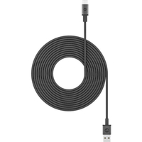 Mophie USB-A to USB-C Cable - 3M - Black