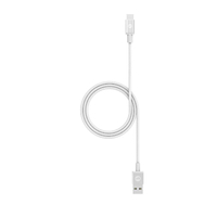 Mophie USB-A to USB-C Cable - 1M - White