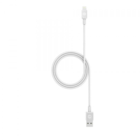 Mophie USB-A to Lightning Cable - 1M - White