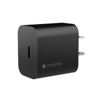 Mophie USB-C PD Wall Adapter - 20W