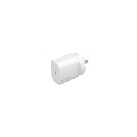 Mophie GaN Power Adapter - USB-C 30W - White