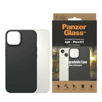 PanzerGlass Apple iPhone 14 / iPhone 13 Biodegradable Case - Black 