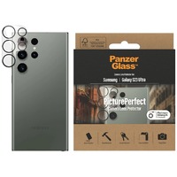 PanzerGlass Samsung Galaxy S23 Ultra 5G (6.8') PicturePerfect Camera Lens Protector