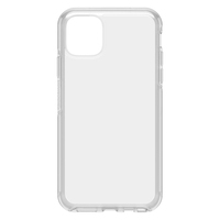 Otterbox Symmetry Clear Case for iPhone 11 Pro Max - Clear