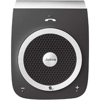 Jabra Tour Bluetooth In-Car Speakerphone - Black