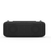 Braven BRV-X/2 Bluetooth Speaker - 20w Waterproof IPX7 - Black