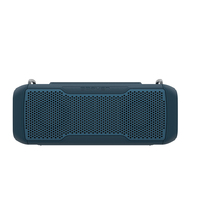 Braven BRV-X/2 Bluetooth Speaker - 20w Waterproof IPX7 - Blue
