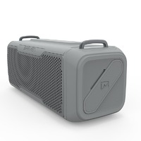 Braven BRV X/2 Bluetooth Speaker - IPX7 Waterproof Rated