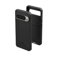 UAG Scout Google Pixel 9/Pixel 9 Pro Rugged Case - Black 
