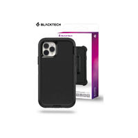 Defender Case for Apple iPhone 11 Pro - Black