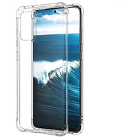 Protective Case for Samsung Galaxy A71 - Clear