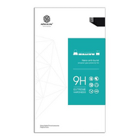 Nilkin Anti burst Tempered Glass for Huawei Mate 8 - Clear