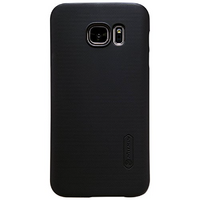 Nilkin Protection case Frosted Shield for Samsung Galaxy S7 - Black