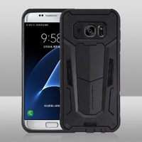 Nilkin Defender Case for Samsung Galaxy S7 - Black