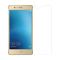 Nilkin Amazing Hardness Tempered Glass for Huawei Ascend P9 - Clear