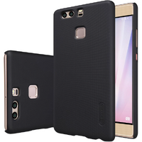 Nilkin Protection Case for Huawei Ascend P9 - Black