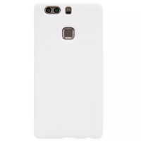Nilkin Protection Case for Huawei Ascend P9 - White