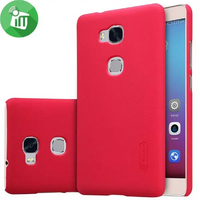 Nilkin Protection Case for Huawei 5X/GR5 - Red