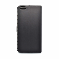 G-Case Wallet Cover for Apple iPhone 6/6s - Black