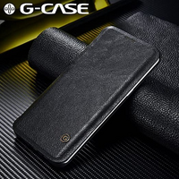 G-Case for Samsung Galaxy S8 - Black