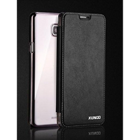 XUNDD Noble Series Case for Samsung Galaxy S7 - Black