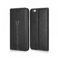 Xundd Noble Series Case for Apple iPhone 7/8 Plus- Black