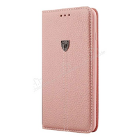 Xundd Noble Case for Huawei Mate 9 - Rose Gold