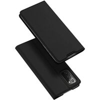 Dux Ducis Skin Pro Case for Samsung Galaxy Note 20 Ultra - Black