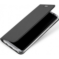 DUX Ducis Skin book case for Samsung Galaxy S8 - Gray