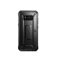 Nav Armour Case for Samsung Galaxy S8 - Black