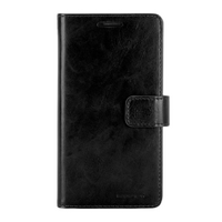 Nav Mywallet Case for Samsung Galaxy S8 - Black