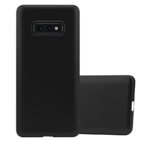Nav Pure Case for Samsung Galaxy S10e - Black