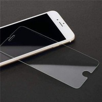 Tempered Glass for Apple iPhone 7 Plus/8 Plus - Clear