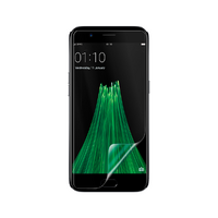 Tempered Glass Screen protector for Oppo R11 - Clear