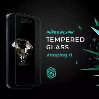 Nilkin Nano Anti Burst Tempered Glass for Apple iPhone 6 - Clear