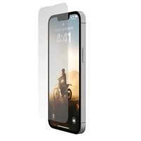 Phonix Apple iPhone 14 Pro Max  Rock Shockproof Case With MagSafe - Clear