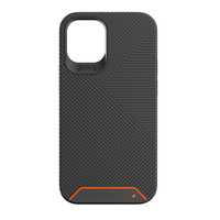 Gear4 D3O Battersea Case For iPhone 12 mini 5.4" - Black