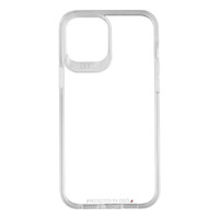 Gear4 Crystal Palace Hard Case for Apple iPhone 12 Pro Max - Clear