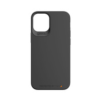Gear4 D3O Holborn Slim Case - For iPhone 12 mini 5.4" Black