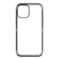 Gear4 D3O Hackney 5G Case for iPhone 12 mini 5.4" Black