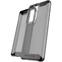 Gear4 D3O Havana Case - For Samsung Galaxy S21 Ultra 5G - Smoke