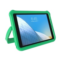 Gear4 D3O Orlando Kids - Tablet Case For iPad 10.2 - Green