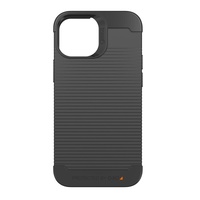 Gear4 Havana Case - For iPhone 13 mini 5.4" - Black