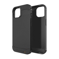 Gear4 Havana Case - For iPhone 13 Pro 6.1" - Black
