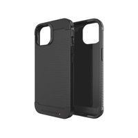 Gear4 Havana Case - For iPhone 13 Pro Max 6.7" - Black