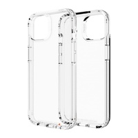 Gear4 Crystal Palace Case - For iPhone 13 6.1" - Clear
